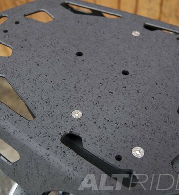 Rack de equipaje AltRider para Triumph Tiger 800