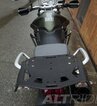 Rack de equipaje AltRider para Triumph Tiger 800