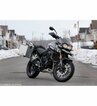 Holan Nomada Pro Triumph Tiger 800/XC