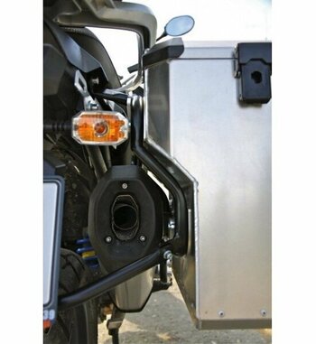 Holan Nomada Pro Triumph Tiger 800/XC