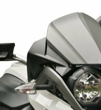 Pantalla corta MachineArt Moto para BMW R 1200 GS / Adventure LC