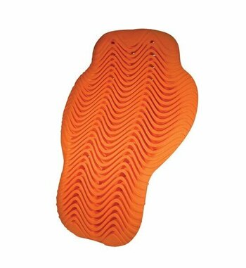 KLiM protectores de hombro D3O