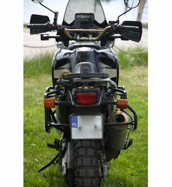 Holan Nomada Pro Honda Africa Twin RD04