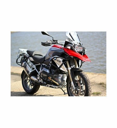 Barras de protección Pro Holan para BMW R 1200 GS LC