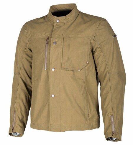 Chaqueta moto KLiM Drifter