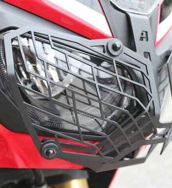 Protector de faro AltRider para Honda Africa Twin CRF1000