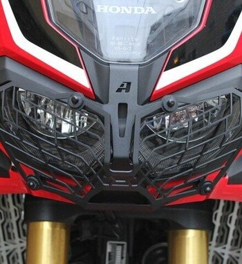 Protector de faro AltRider para Honda Africa Twin CRF1000