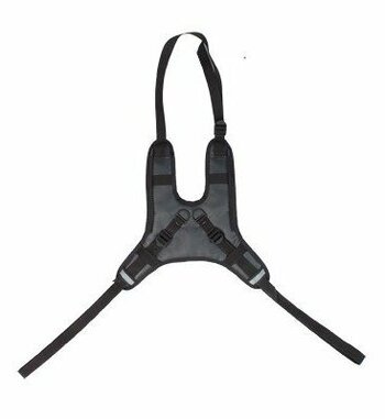 Arnés GianLoop Fandango/Diablo/Kiger