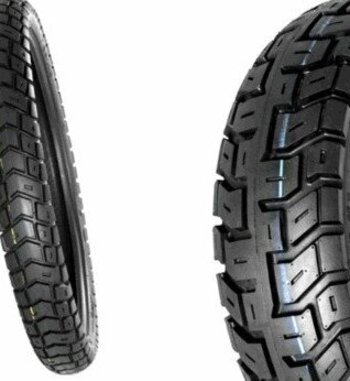 Neumático MotoZ Tractionator GPS