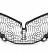 Protector de faro AltRider para Yamaha XT 1200 Z Super Ténéré