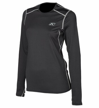 Camiseta técnica mujer KLiM Solstice 1.0