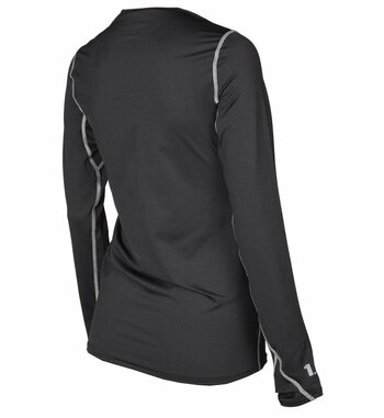 Camiseta técnica mujer KLiM Solstice 1.0