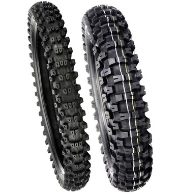 Neumático MotoZ Tractionator Enduro I/T