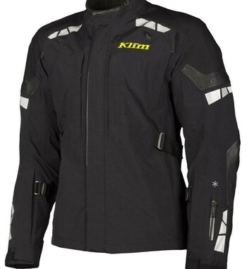 Chaqueta GoreTex KLiM Latitude