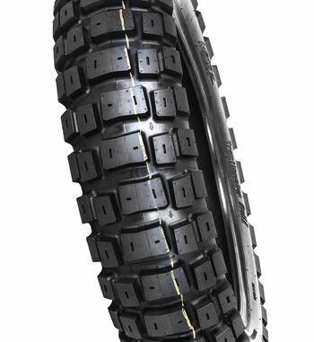 Neumático MotoZ Tractionator Adventure