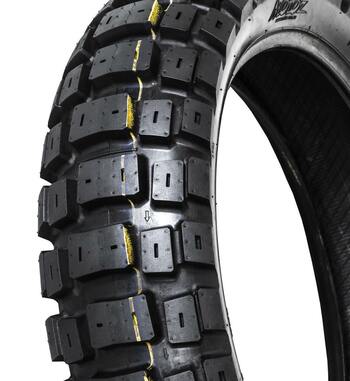 Neumático MotoZ Tractionator Adventure