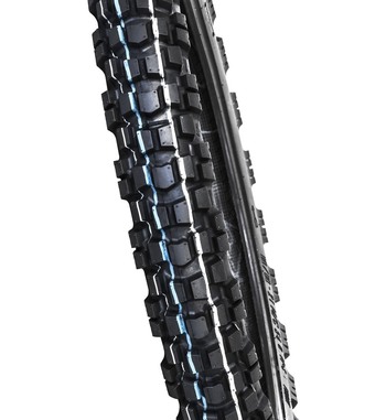 Neumático MotoZ Tractionator Adventure