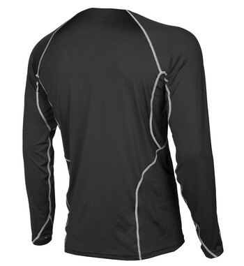 Camiseta técnica KLiM Aggressor 1.0