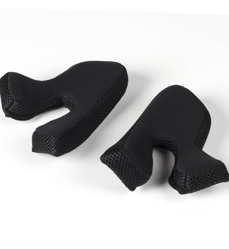 F3 Cheek Pads