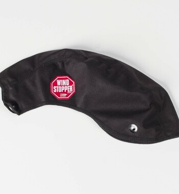 F3 Windstopper Liner