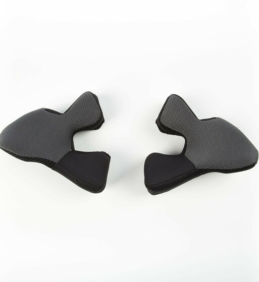 Almohadillas KLiM F5 Cheek Pads