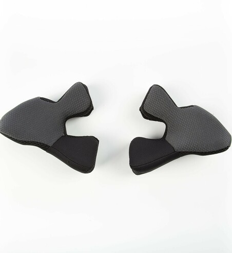 Almohadillas KLiM F5 Cheek Pads
