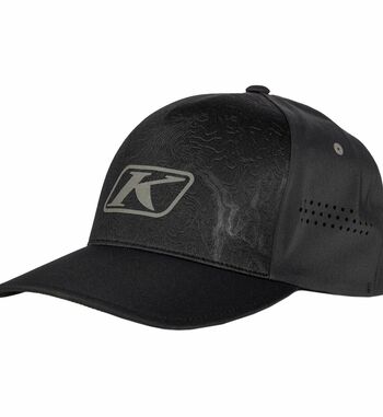 Gorra KLiM Rally Tech