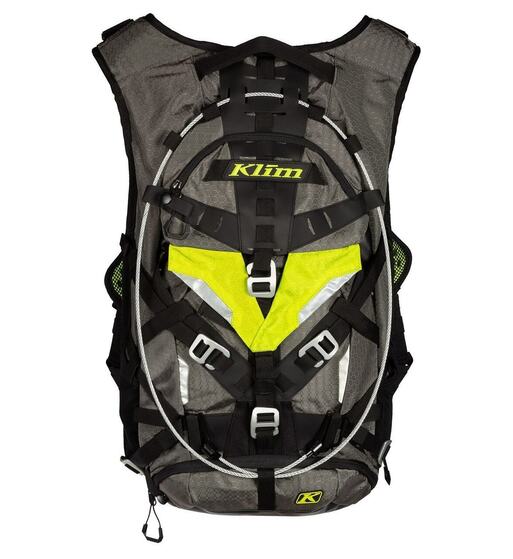 Mochila KLiM Tek Pak