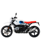 R nineT