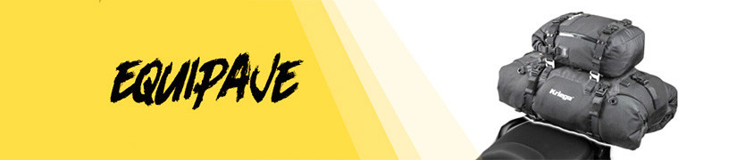 Equipaje para BMW F750/850 GS