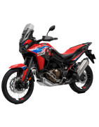Africa Twin 1100