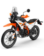 390 Adventure hasta 2023