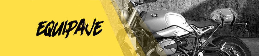 Equipaje para BMW rNineT