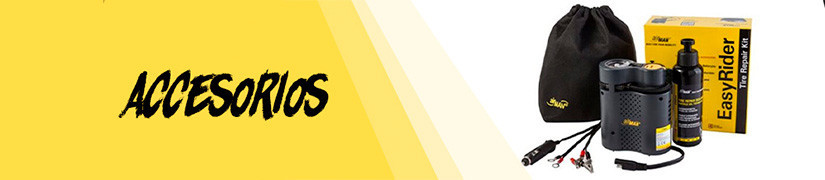 Accesorios y complementos para KTM 690