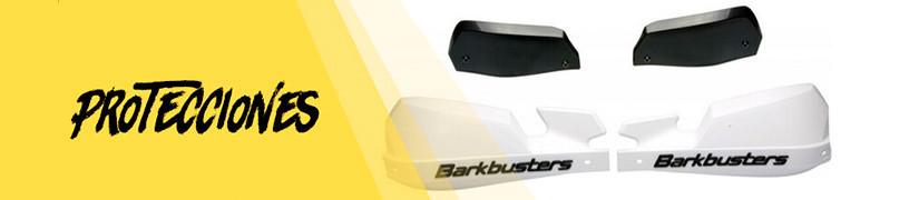 Protecciones para Honda Africa Twin Africa Twin RD04 o RD07 o RD07A