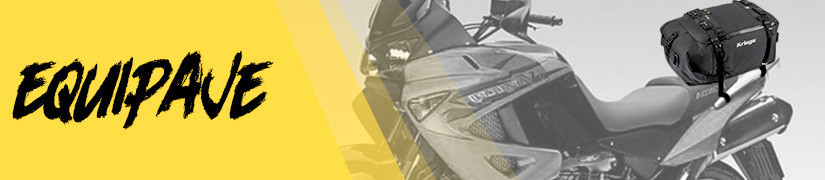 Equipaje para Honda Transalp 650