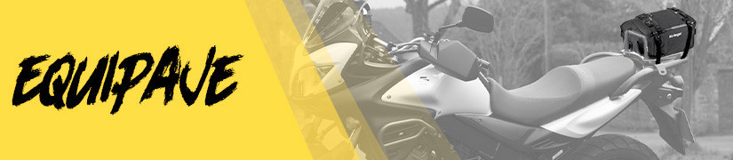 Equipaje para Suzuki VStrom 650