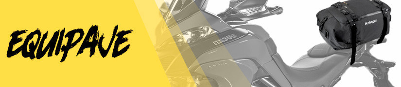 Equipaje para Ducati Multistrada 1200