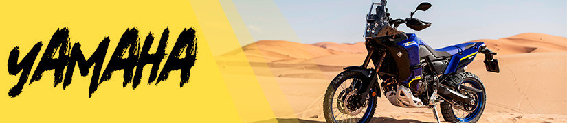 Accesorios y complementos para Yamaha