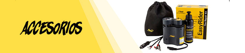 Accesorios y complementos para Ducati Multistrada 1200