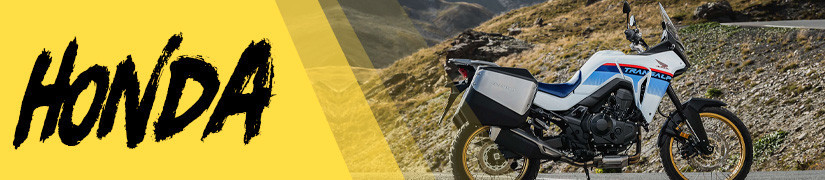 Accesorios y complementos para Honda