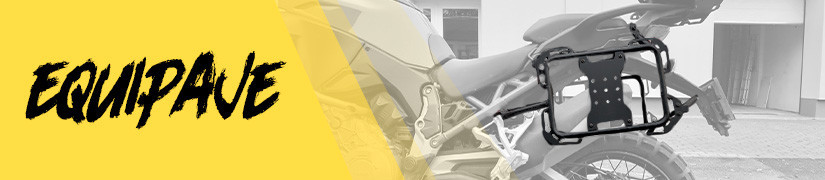 Equipaje para Ducati Multistrada V4