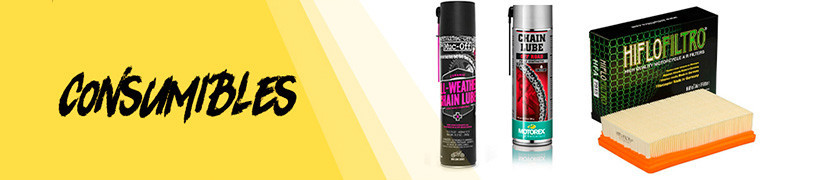 Consumibles para Honda XL 750 Transalp