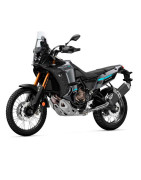 Tenere 700 World Raid