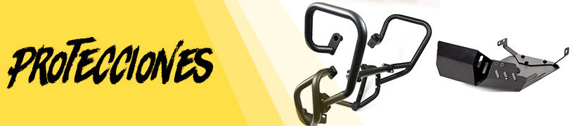 Protecciones