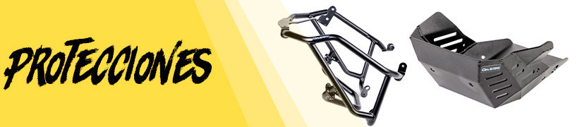 Protecciones
