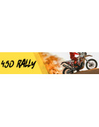 450 Rally