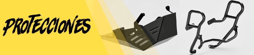 Protecciones