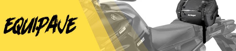 Equipaje para Yamaha XT1200Z Super Ténéré