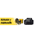 Accesorios y Herramientas